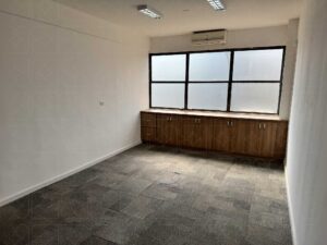 Conjunto Comercial na Avenida Paulista