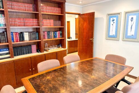 Avenida Paulista, 326 - Grupo Buona Fortuna