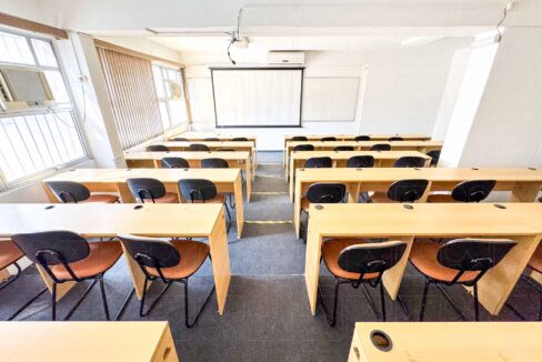 Avenida Paulista, 326 - Grupo Buona Fortuna