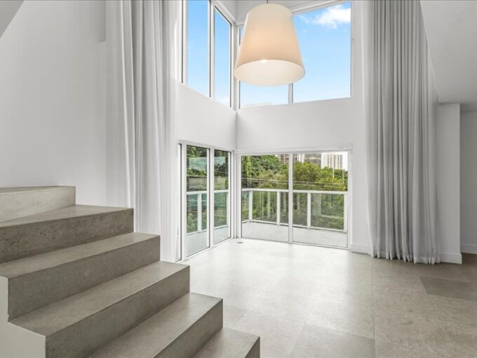 Brickell Miami - Buona Fortuna Paulista