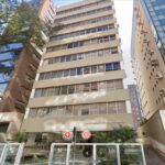 Consultório Locação ED. Montesano Medical Center - Buona Fortuna Paulista