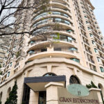 Gran Estanconfor Itaim Buona Fortuna Paulista