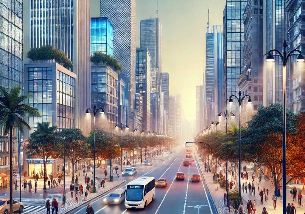 capa avenida paulista