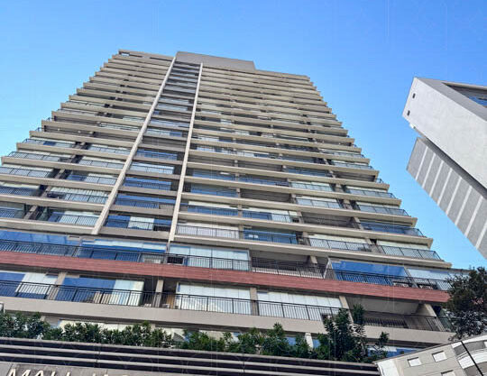 Vitrali Moema - Grupo Buona Fortuna