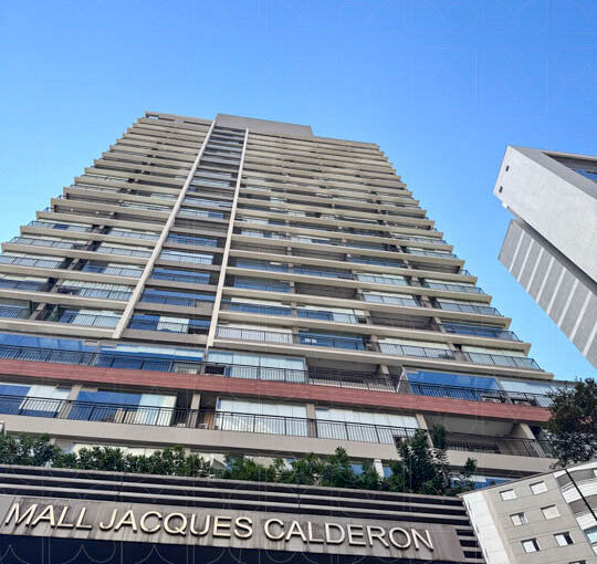 Vitrali Moema - Grupo Buona Fortuna