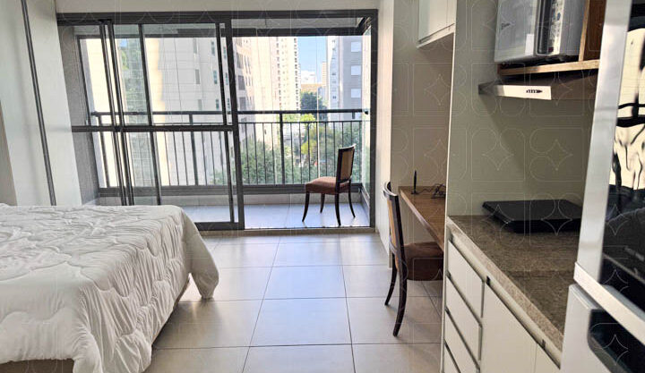 Vitrali Moema - Grupo Buona Fortuna