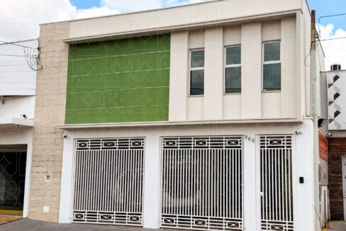 Casa Comercial Grupo Buona Fortuna