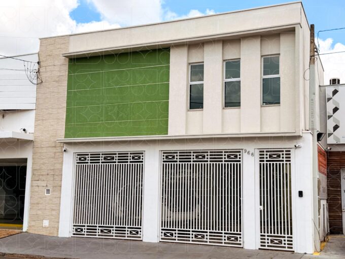 Casa Comercial Grupo Buona Fortuna