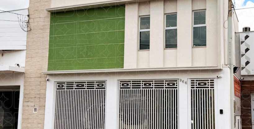 Casa Comercial Grupo Buona Fortuna